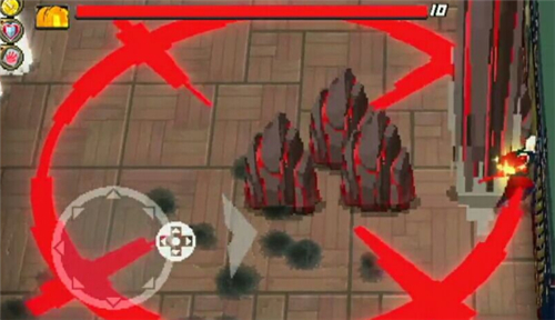 万骨坊主BOSS打法截图6
