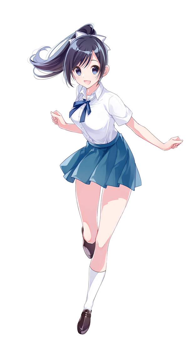 角色介绍1