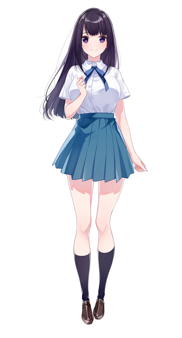 角色介绍2