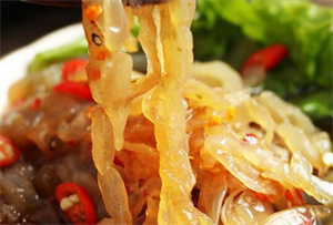 幸福葫芦岛app美食有哪些?5