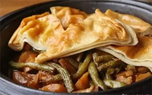 幸福葫芦岛app美食有哪些?7