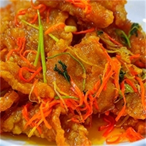 幸福葫芦岛app美食有哪些?8