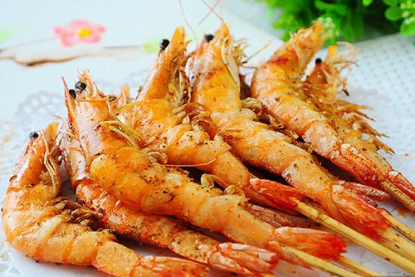 幸福葫芦岛app美食有哪些?9