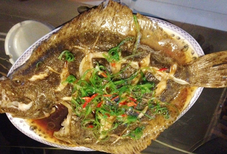 幸福葫芦岛app美食有哪些?6