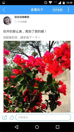 四平生活圈app 第3张图片