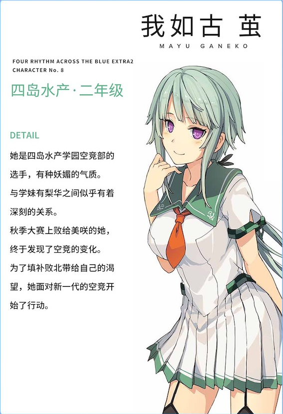 角色设定6