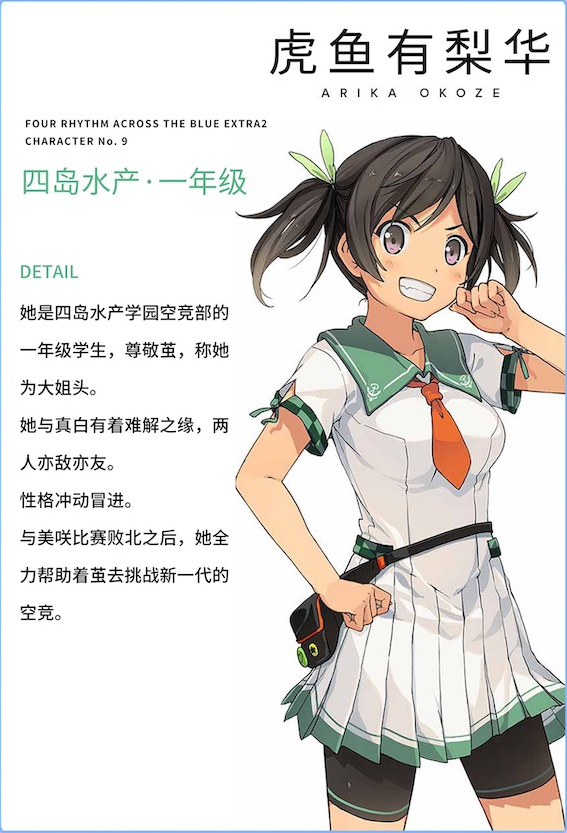 角色设定7