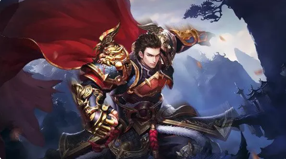 烈火封神传奇手游单职业版前期怎么快速起号1