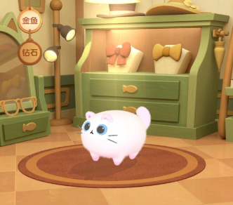 猫咪公寓2内购版免广告全无限版猫咪服装获得途径2