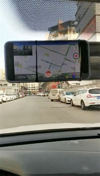 百度路淘app软件使用说明8