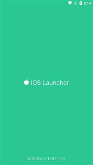 ioslauncher15安卓版中文版下载截图1