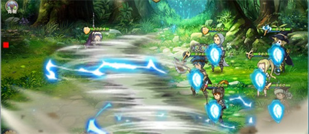 姬魔恋战纪完整版角色介绍2