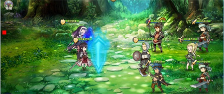 姬魔恋战纪完整版角色介绍3