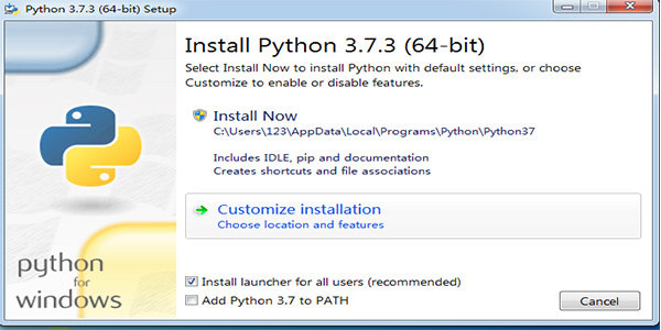 Python最新版本2023下载 第1张图片