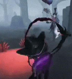 第五人格内购版牛仔玩法攻略2