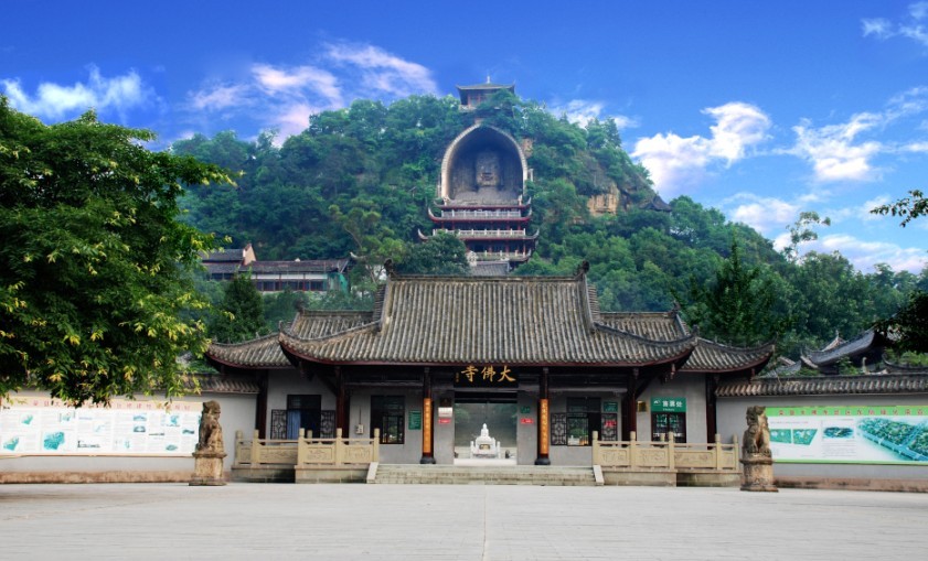 自贡恐龙博物馆3