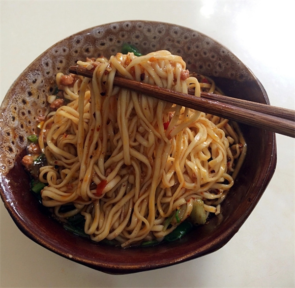 广安同城app广安美食6