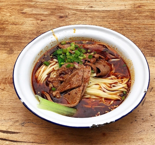 广安同城app广安美食5