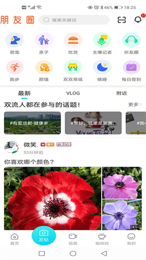 云上双流官方版 第1张图片