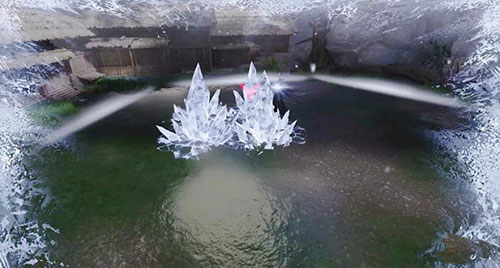 一梦江湖蝙蝠岛攻略截图10
