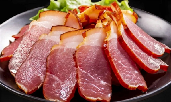 巴中腊肉