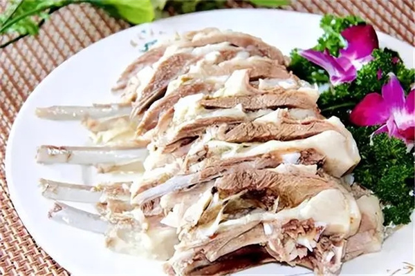 拉萨十大必吃的美食截图5