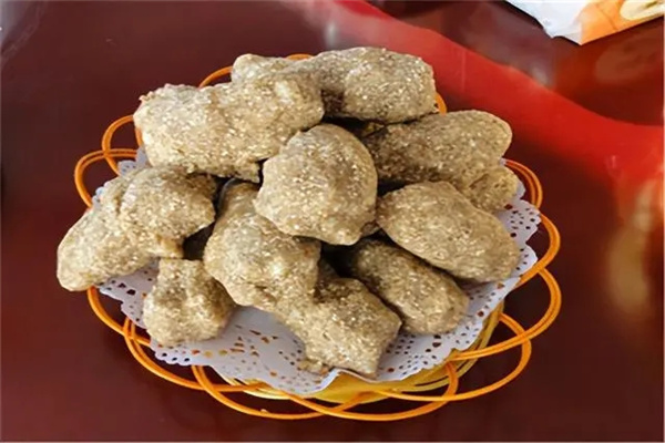 拉萨十大必吃的美食截图6