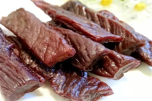 拉萨十大必吃的美食截图10