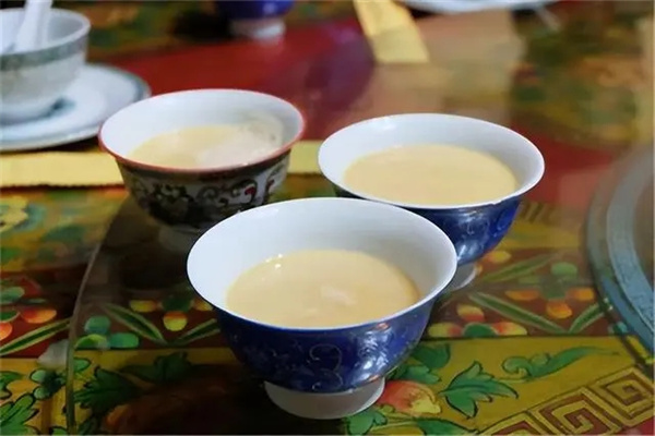 拉萨十大必吃的美食截图2