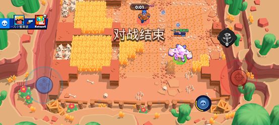 天选之战打法攻略截图2