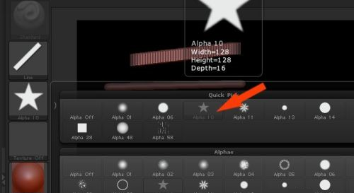 ZBrush2023破解版使用方法7