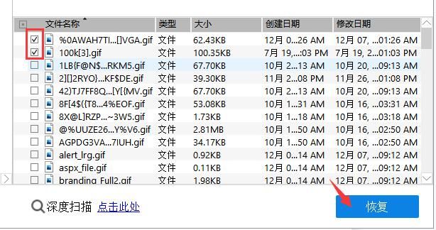 EasyRecovery14家庭版磁盘丢失数据怎么恢复6