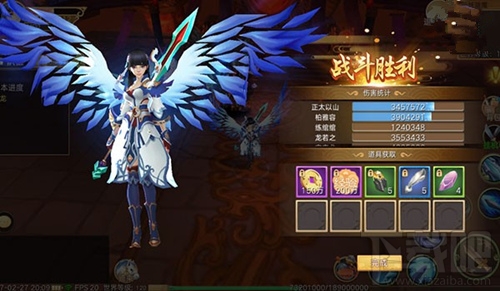 琴剑封魔录怎么玩群雄除魔截图