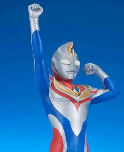 奥特曼集结手游正式服6种模式3