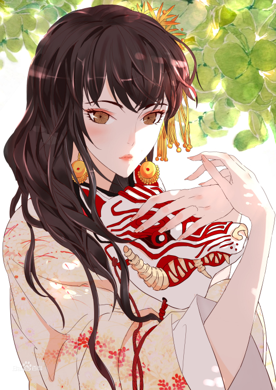 春秋封神修改版无限金币版女主是谁