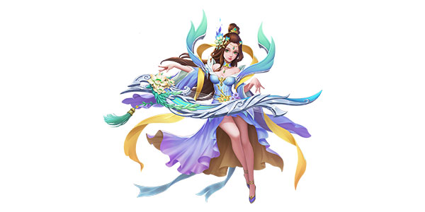 菲狐倚天情缘职业介绍攻略截图6