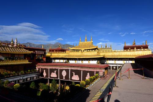 拉萨旅游景点介绍截图2