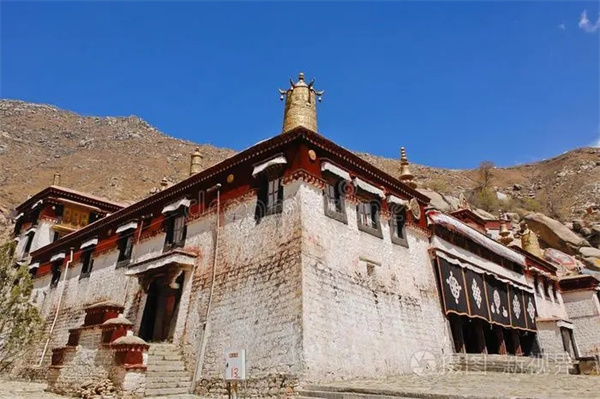 拉萨旅游景点介绍截图4