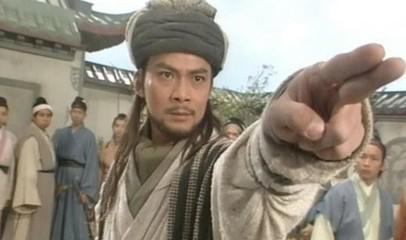 绅士江湖送抽漂虞姬版降龙十八掌介绍3