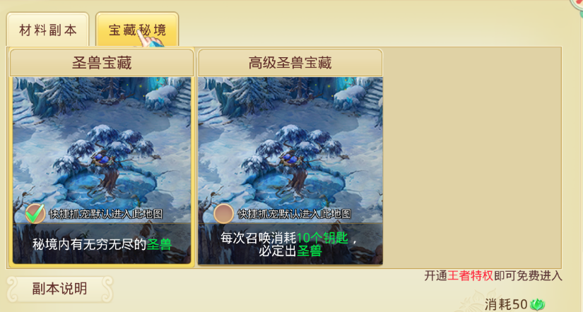 思仙宠物攻略7