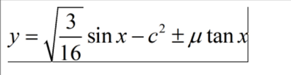 MathType使用方法截图7