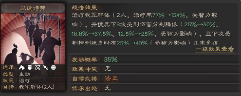 阵法配置2