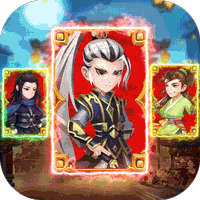 风云七剑GM毕业商城版下载 v1.0.0 可盘版