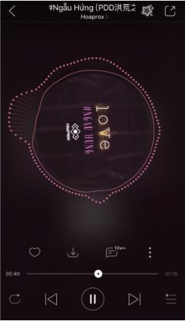 设置效果最佳音效1