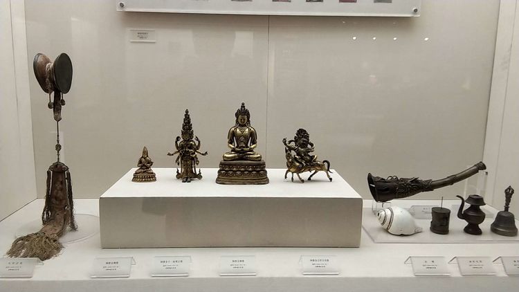 赤峰旅游景区介绍2
