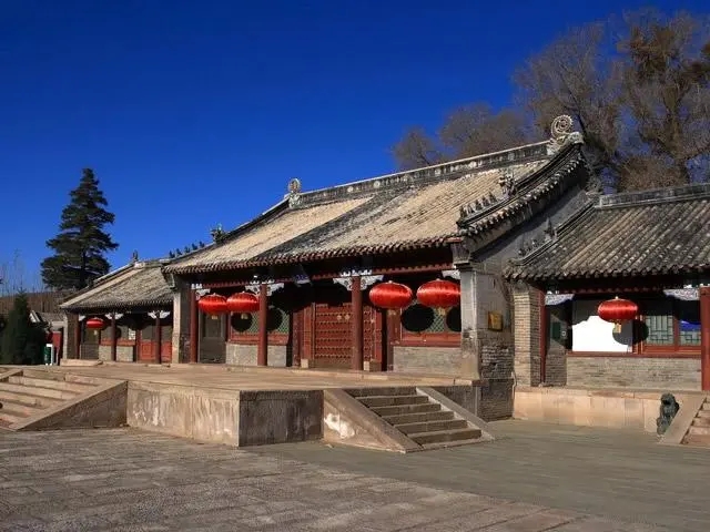 赤峰旅游景区介绍3