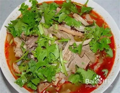 大鄂尔多斯app美食攻略6