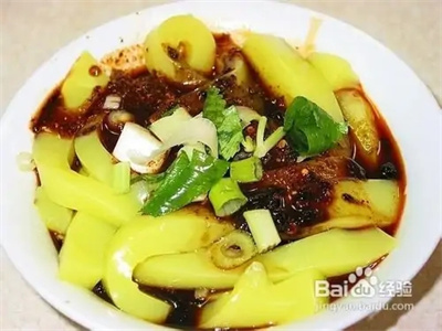 鄂尔多斯手机台最新版有什么美食1