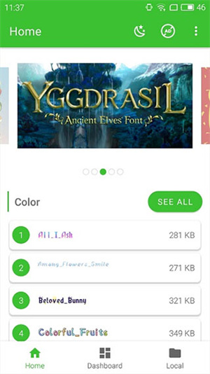 zfont3最新版本下载 第3张图片