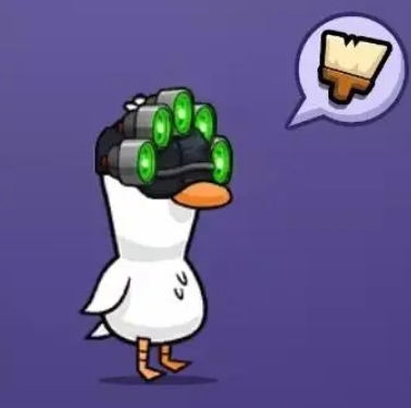 鹅鸭杀steam手机版成就服装解锁方法大全4